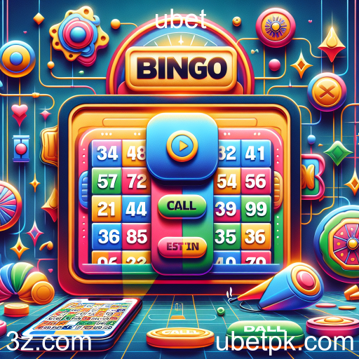A Ascensão do Bingo Online no Ubet: Diversão e Ganhos ao Seu Alcance