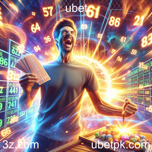 Explorando a Loteria no Ubet: Uma Experiência de Jogo Empolgante