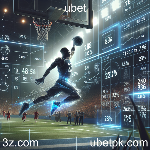 Apostas Esportivas no Ubet: Tudo o que Você Precisa Saber